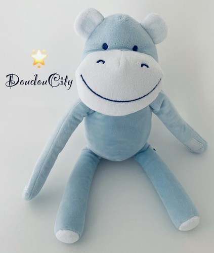 4975 35cm doudou peluche - doudou,