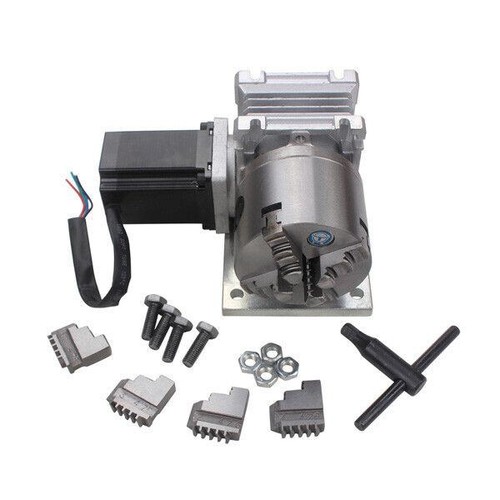 Cnc engraving machine rotation - engraving,