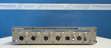 Audio Precision APX515 Audio