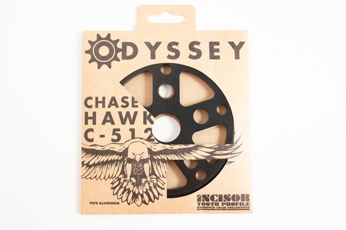 Nos odyssey chase - chase, c-512