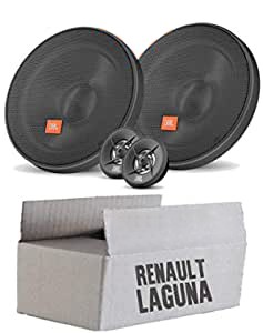 Jbl haut parleur pour renault - haut-parleur,