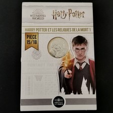 COFFRET 10 EURO 2021 ARGENT