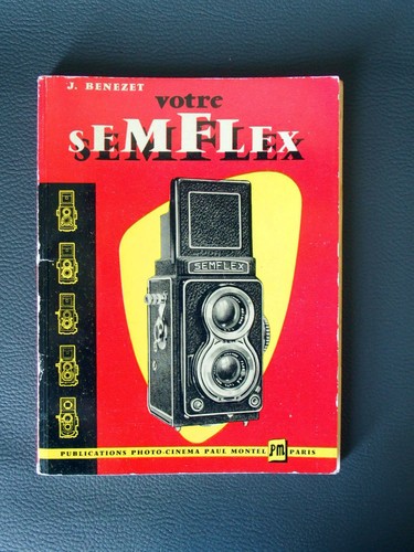 Livre votre semflex guide - "votre,