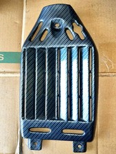grille radiateur trial beta 352 cc
