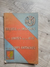 Recueil Des INSIGNES  Des
