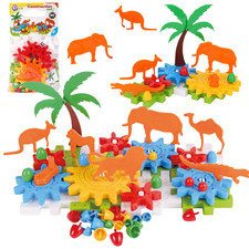 Jeu de construction Blocs