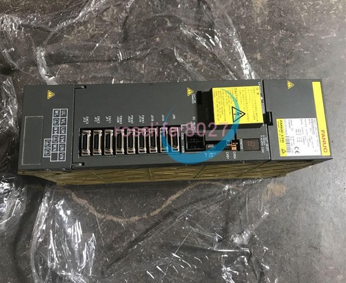 1pcs fanuc servo amplifier - fanuc,