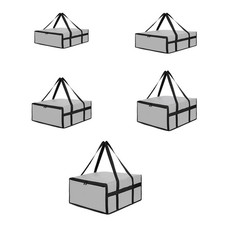 Sac de Livraison de Pizza
