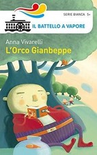 LOrco Gianbeppe de Vivarelli