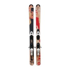 Mini Ski occasion Wedze Pure +