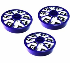 Filtre De Moteur D'Aspirateur De Remplacement X 3 Pour Dyson DC05
