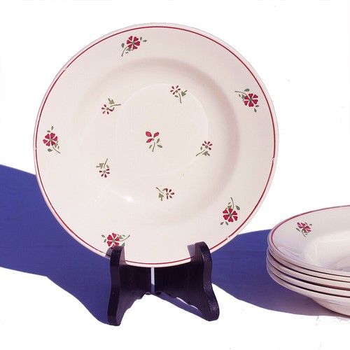 Ensemble assiettes - ensemble,