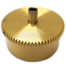 Barillet De Remplacement