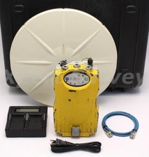 Trimble 5700 L1 L2 GPS Rtk Récepteur W/Zephyr Géodésique Antenne GPS