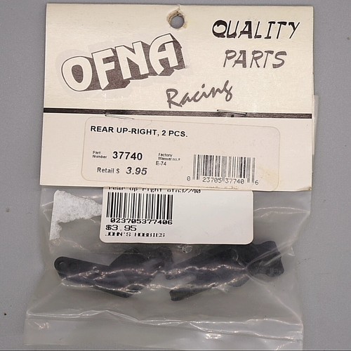 Ofna 37740 arrière droit 2pcs - ofna,