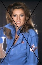 PHOTO DE SHEILA 1979