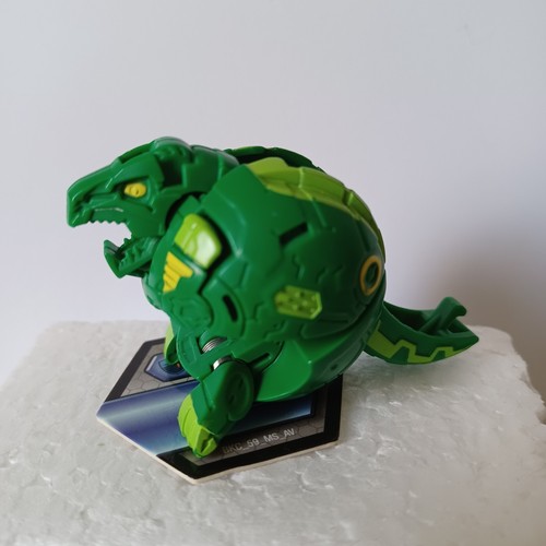 Bakugan trox battle planet - trox,
