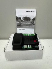 CARTE ELECTRONIQUE NEOS 300 400 600 1000 DITEC ENTREMATIC 6CS12M