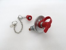 Résistant Batterie Isolateur Coupe Off Kill Interrupteur Pour Camion Tracteur