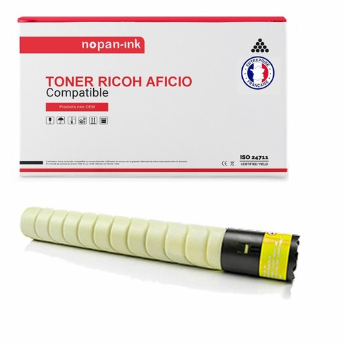 Toner ricoh 841919 841926 - ricoh,