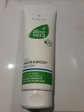 shampoing / gel douche à