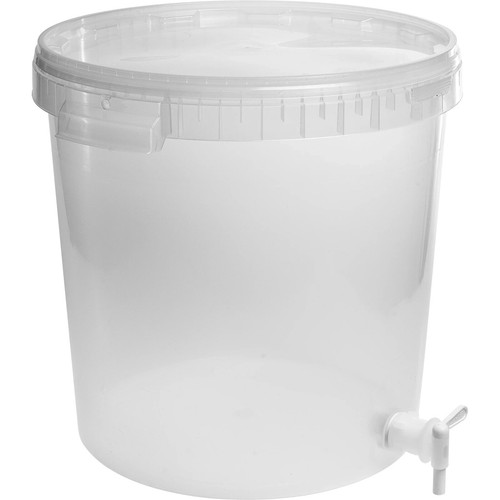 Réservoir fermentation - réservoir,
