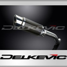 HONDA VFR800 97-02 Echappement