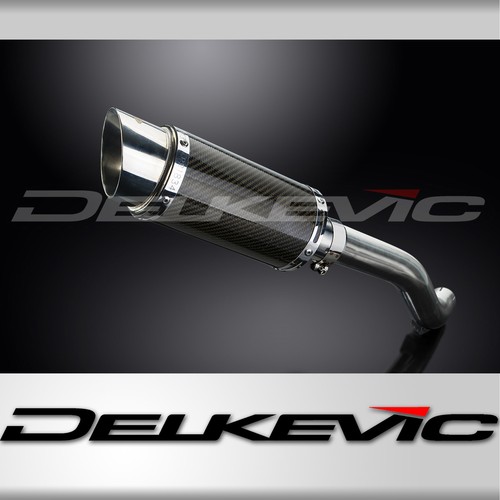 Honda vfr800 echappement - 97-02,