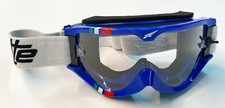 Masque Motocross Off-road ARNETTE SX MX ENDURO PREDATOR Italian Blue