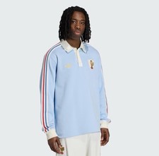 Maillot Adidas France Rugby