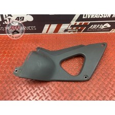 Cache plastique sous selle droit Honda Varadero XL 1000 V 1999 à 2002