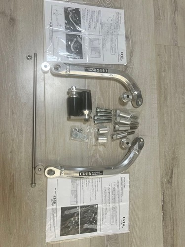 Over racing subframe - racing,