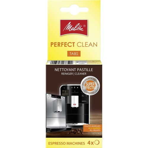 Nettoyant tablettes pour - en,