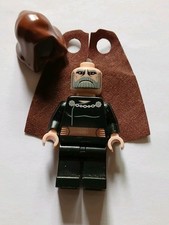 Figurine / Minifigure Lego Star Wars - Count Dooku (sw0224) Set 7752