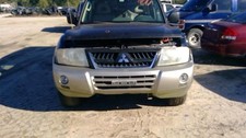 Passenger Right Fender LTD