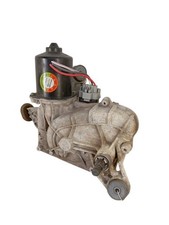 Moteur essuie glace avant