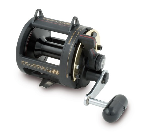Moulinet tld shimano - moulinet,