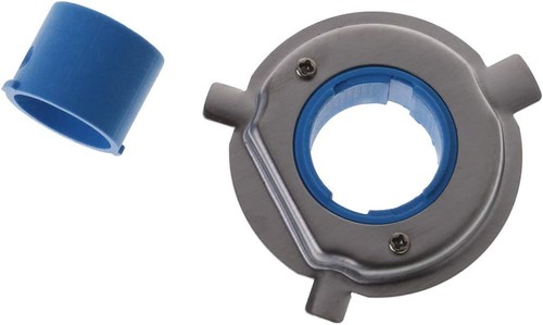 Lot adaptateurs phare led - lot, 2