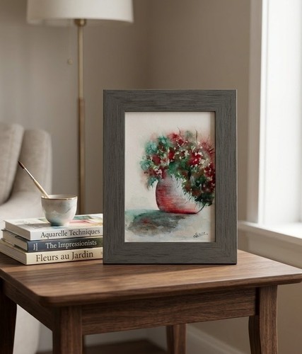 Tableau aquarelle original - ​tableau,