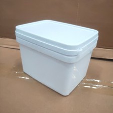  Pot de peinture vide avec