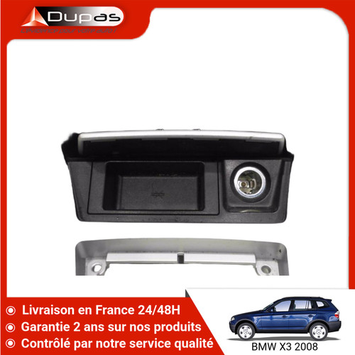 Cendrier bmw x3 - 🇫🇷,