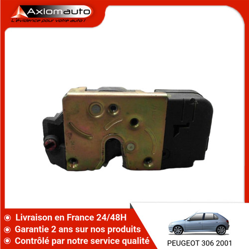Systeme condamnation - systeme,