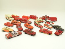 Divers 1/87 HO - Lot de 21