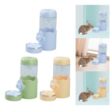 Abreuvoir automatique pour