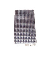 ANCIEN BRIQUET HOMME COLIBRI MOLECTRIC 88 COULEUR ARGENT