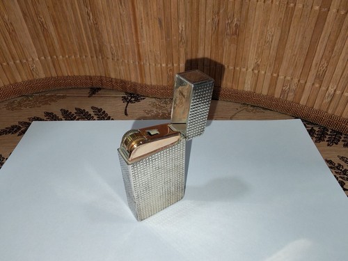 Jolis briquet ancien - jolis, myon