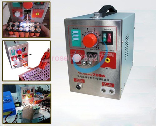 1pcs 709a sunkko high power - high,
