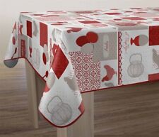 NAPPE ANTI-TACHES POULETTE