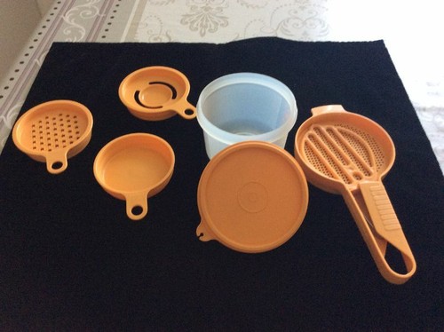 Tupperware tamis tup - tupperware,