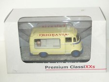 MERCEDES L319 TELEAVIA